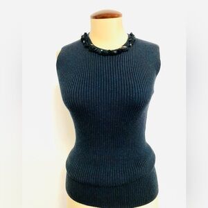 <ON hold > Chanel Cashmere And Silk Top